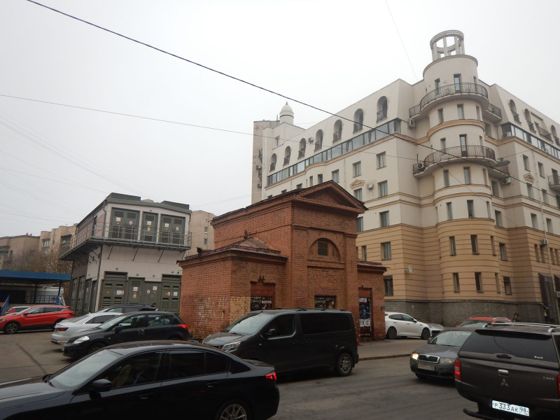Аренда жилого дома 33,2 м², Санкт-Петербург