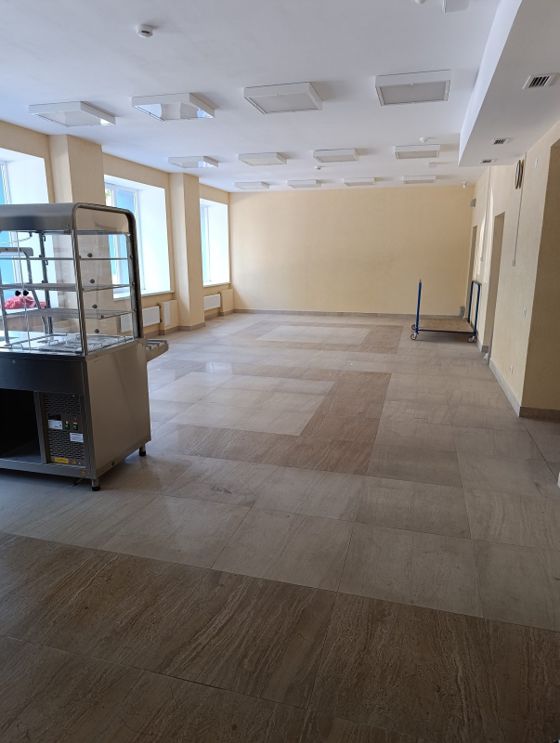 Аренда нежилого здания 128,3 м², Симферополь