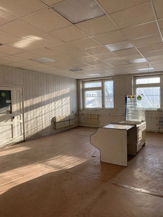 Аренда нежилого помещения 64,4 м², Воронежская обл.