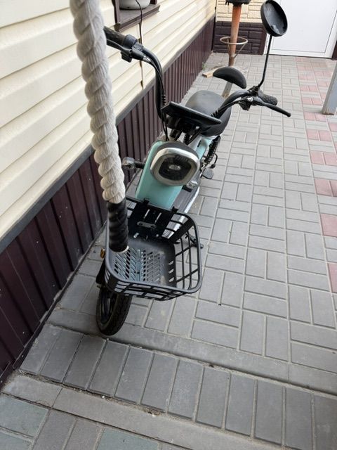 Мототехника