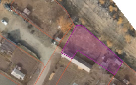 Аренда земельного участка 4 сот., Забайкальский край