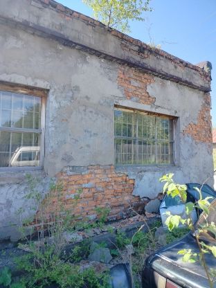 Производственное здание 175,7 м², рп Заветы Ильича, Хабаровский край