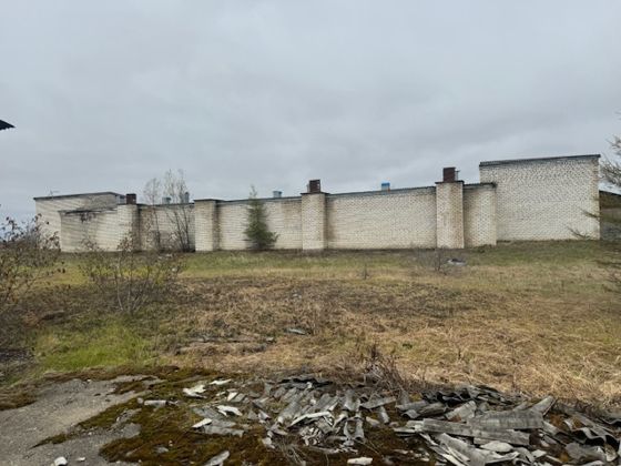 Нежилое здание 421,7 м², рп Охотск, Хабаровский край