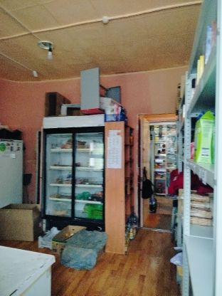 Нежилое помещение 73,8 м², Советская Гавань
