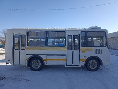 Автобус ПАЗ 32054-60, 2020