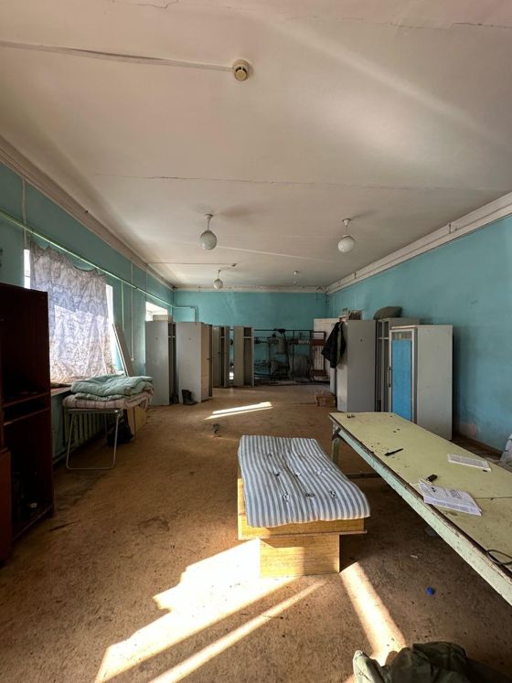 Нежилое здание 101,5 м², Комсомольск-на-Амуре