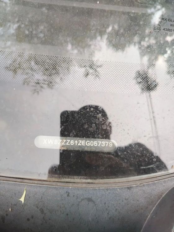 Volkswagen Polo, 2014