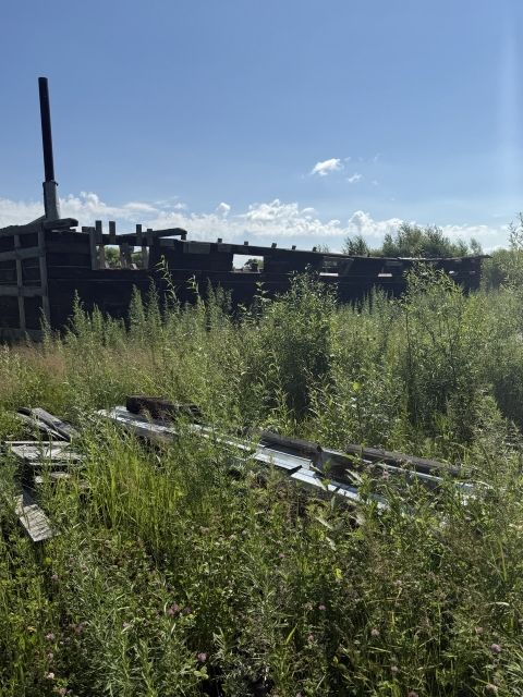 Земельный участок 97 сот., с. Гродеково, Хабаровский край