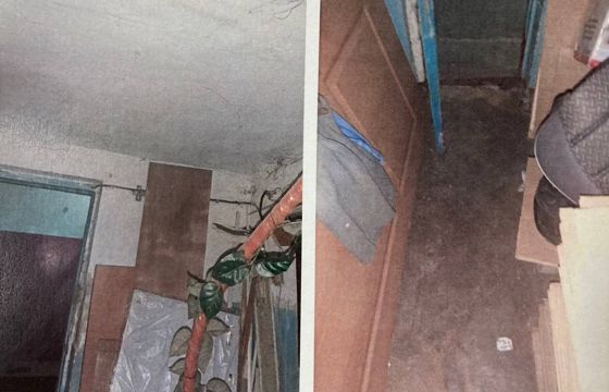 Аренда квартиры 8,6 м², Чита