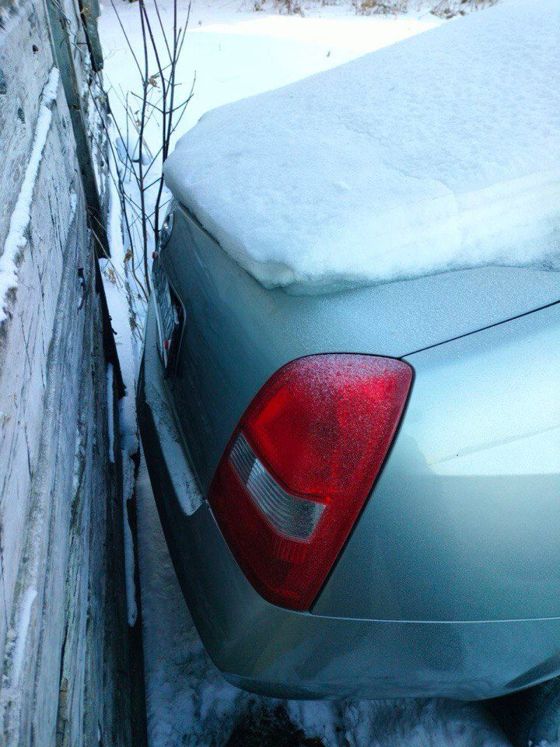 Nissan Primera, 2001