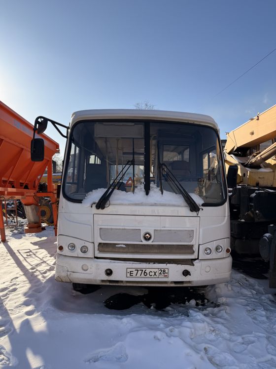 Автобус АИ3044-020-97, 2015