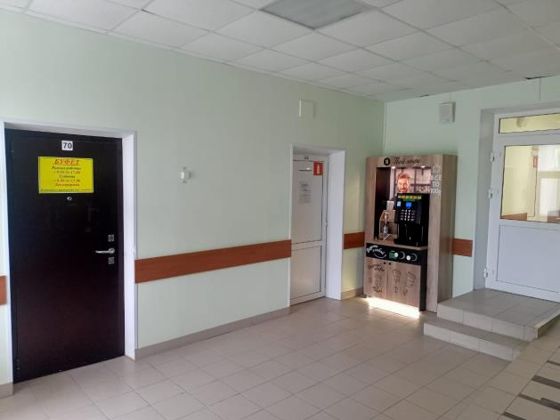 Аренда нежилого помещения 28,8 м², Большой