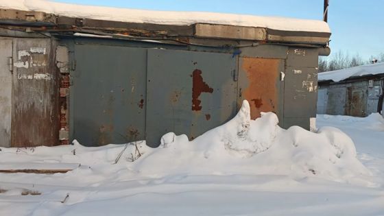 Нежилое здание 23,8 м², Пыть-Ях