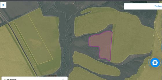 Аренда земельного участка 7,86 га, сельхозназначение, Татарстан