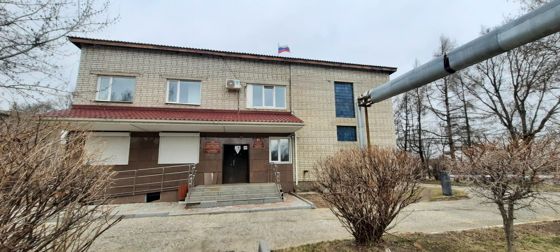 Аренда нежилого помещения 30,9 м², пгт Новошахтинский, Приморский край