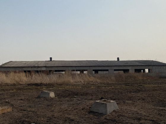 Аренда нежилого здания 1 000,6 м², с. Первомайское, Приморский край