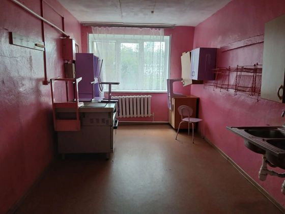 Нежилое помещение 141,7 м², с. Ожгибовка, Нижегородская обл.