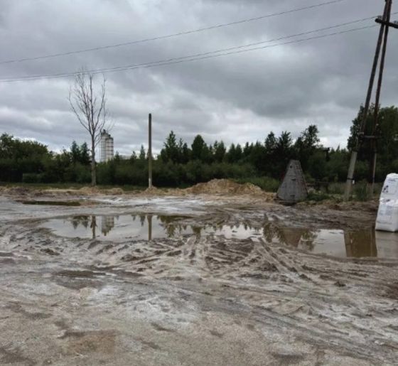 Аренда земельного участка 97 сот., Казань