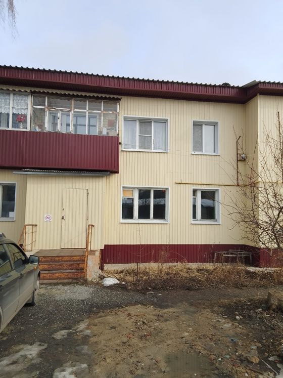 Нежилое здание 165,7 м², рп Атяшево, Мордовия