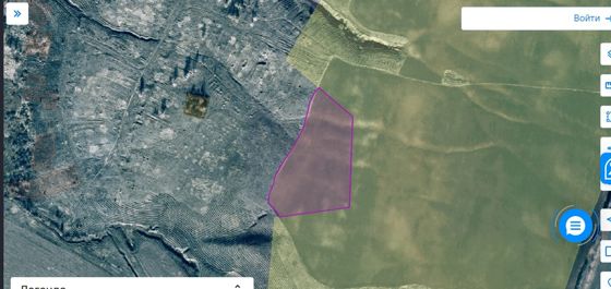 Аренда земельного участка 5,11 га, сельхозназначение, Татарстан