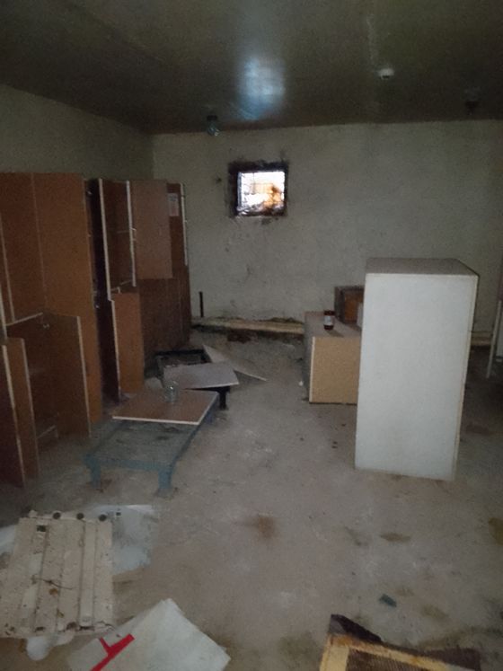 Нежилое помещение 266,9 м², Саранск