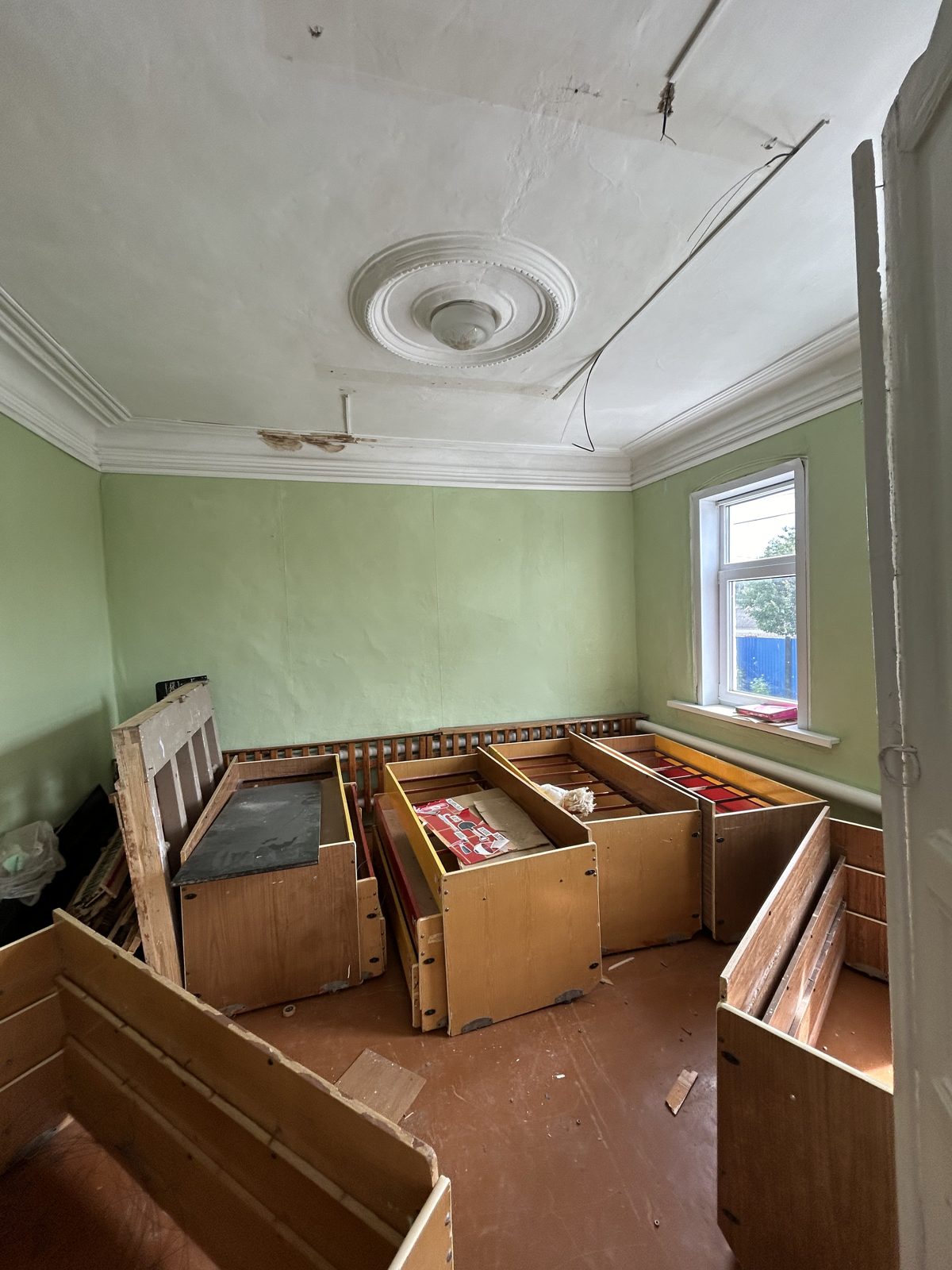 Имущественный комплекс 195,5 м², Алексеевка