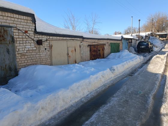 Гараж 22,3 м², Арзамас