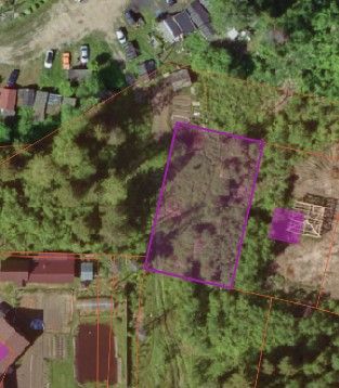 Аренда земельного участка 9,5 сот., ИЖС, п. Данилов, Ярославская обл.