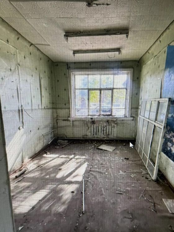 Нежилое здание 730,9 м² с участком, Башкортостан