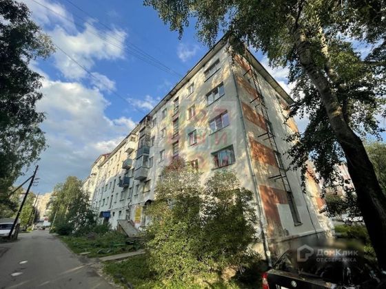 Нежилое помещение 87,3 м², Архангельск