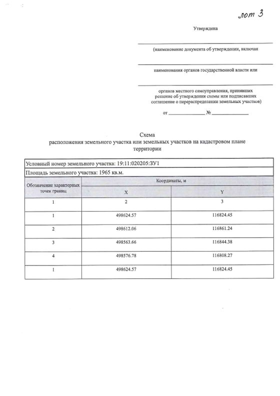 Земельный участок 20 сот., садоводство, п. Колодезный, Хакасия