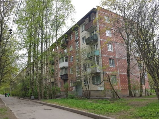 Нежилое помещение 14 м², Санкт-Петербург