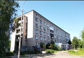 Нежилое помещение 107,6 м², Архангельск