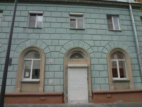 Аренда нежилого помещения 129,3 м², Нижний Новгород