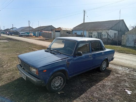 LADA 21053 2105, 2006
