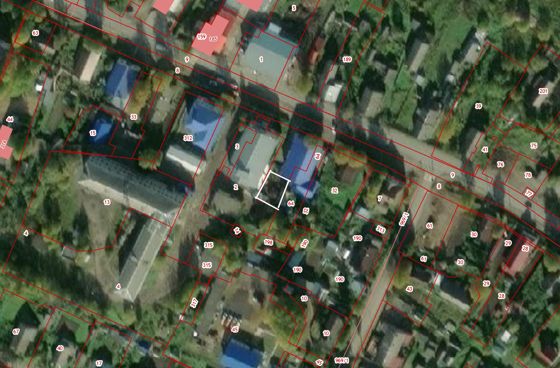Аренда земельного участка 2 сот., ЛПХ, п. Березник, Архангельская обл.