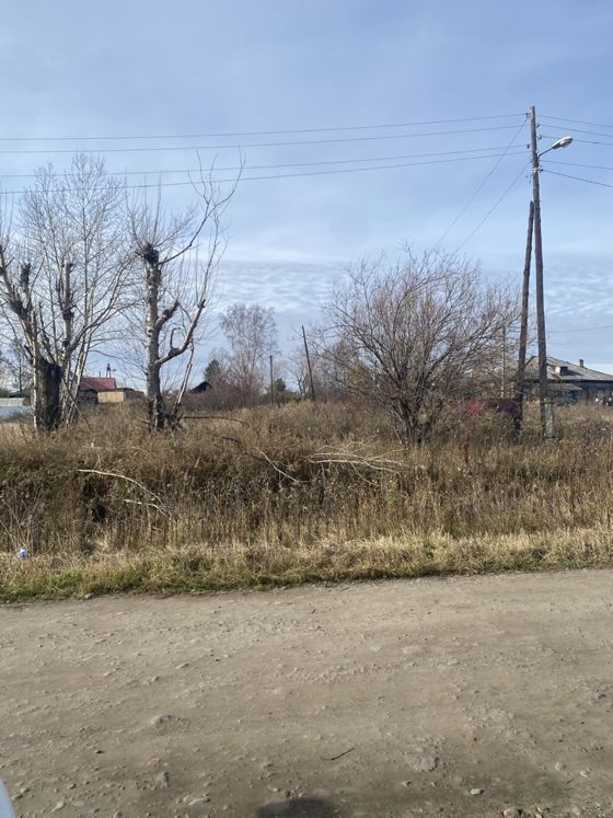 Аренда земельного участка 5,9 сот., Иркутская обл.