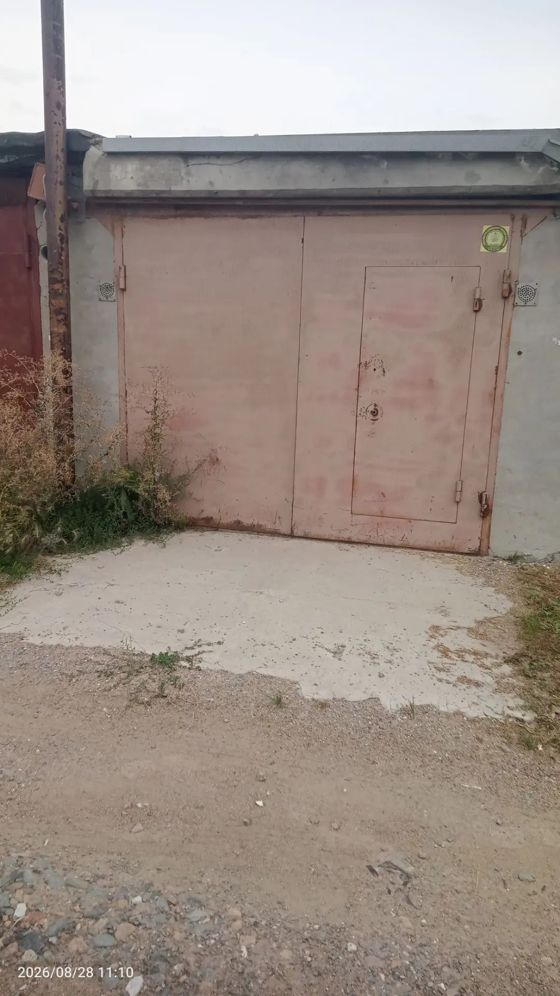 Нежилое помещение 18,3 м², Новосибирск