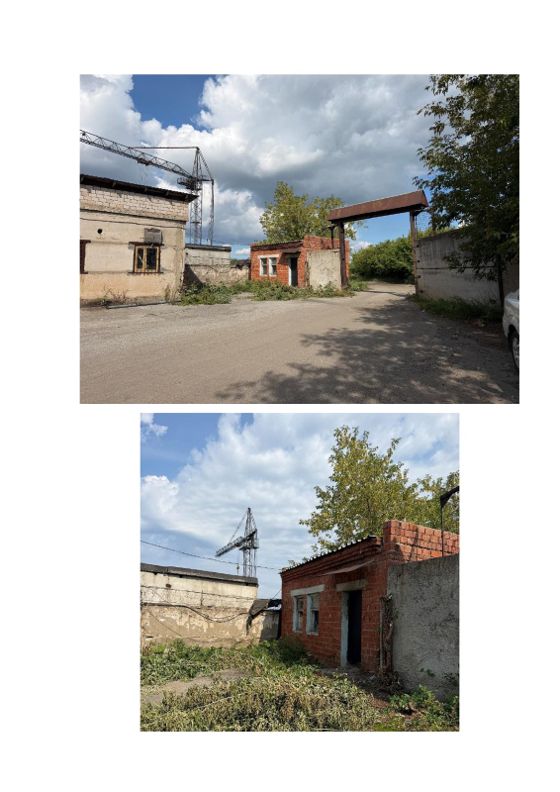 Аренда нежилого здания 19 м², Ижевск