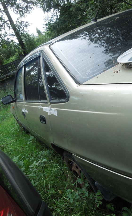 Daewoo Nexia, 2009