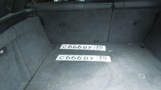 BMW X5, 2008