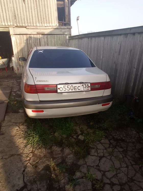 Toyota Korona