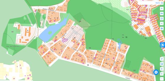 Аренда земельного участка 12 сот., ИЖС, Смоленская обл.