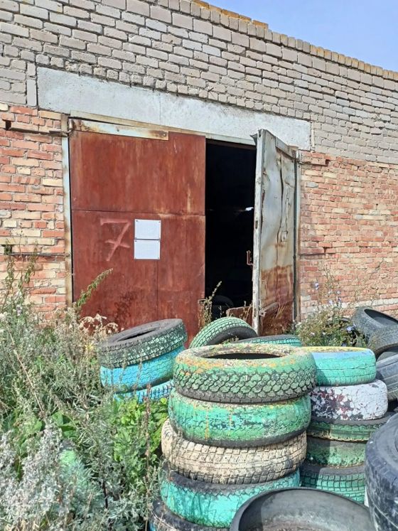 Аренда нежилого помещения, Башкортостан