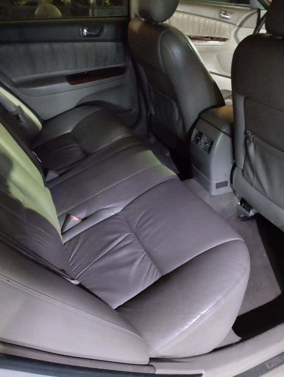 Toyota Camry, 2005