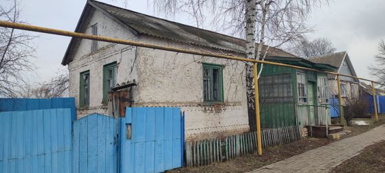 Нежилое здание 78 м², Воронежская обл.