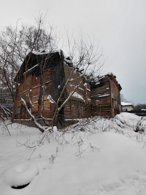 Нежилое здание 182,1 м², Ленинградская обл.