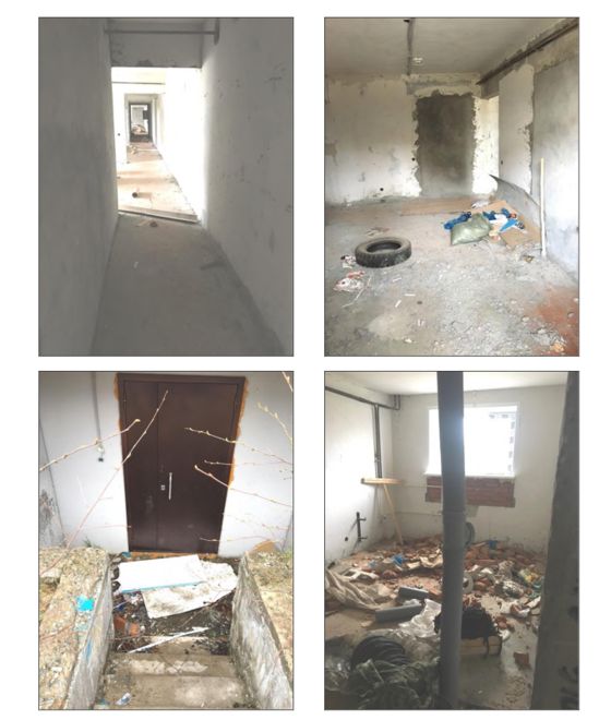 Нежилое помещение 219,4 м², Советский