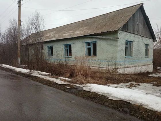 Нежилое здание 167,5 м², Воронежская обл.