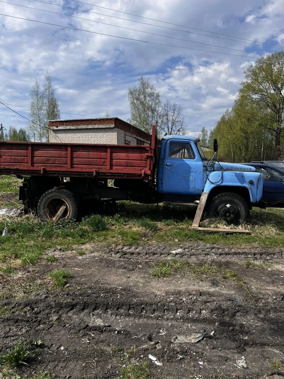 Спецтехника